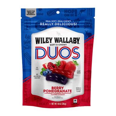 LCRC CNDY RD/BL PMG 10OZ