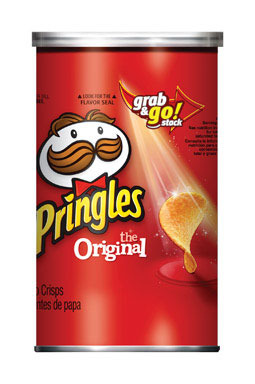 Pringles Original 5.26oz
