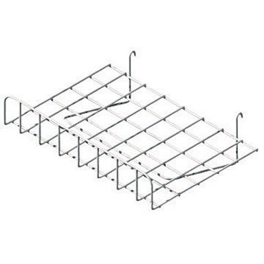 SHELF GRID 24"L X 15"D
