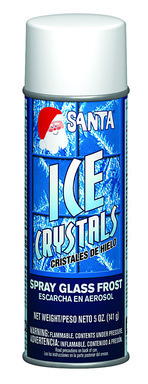 ICE CRYSTAL SPRAY 5OZ