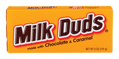 MILK DUDS THEATER BOX 5