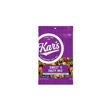 KARS SWEET&SALTY MIX