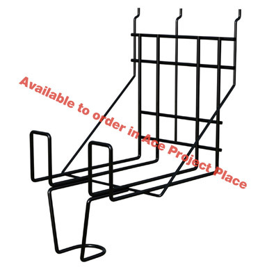 STRING TRIMMER DISPLAY