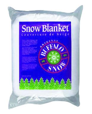 SNOW BLANKET LRG