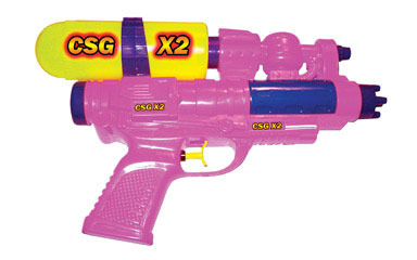 WATER GUN SMALL CSGX2