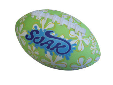 Itzaball 9" Football