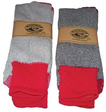 THERMAL SOCK
