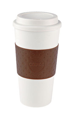 Hot Bev To-go-mug