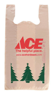 HOLIDAY T-SHIRT BAG