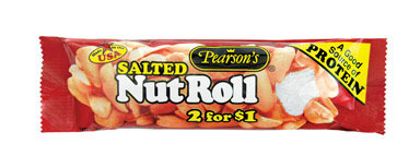 PRE-PRICED SLTD NUT ROLL
