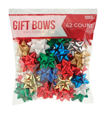 TRADIONAL BOWS48CT