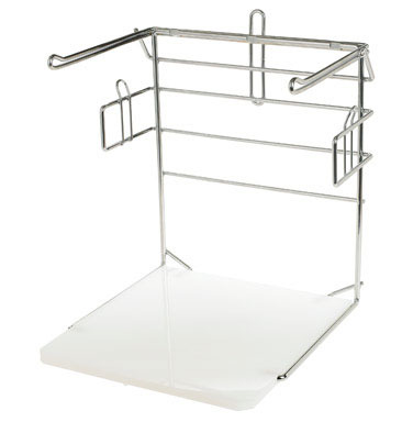 TSHIRT BAG DISP RACK BX2