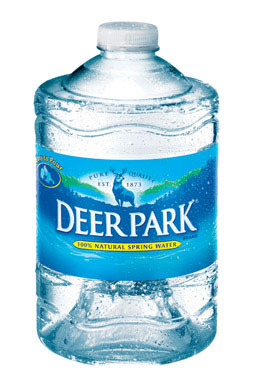 Agua Spring Deer Prk 3l