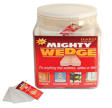 Mighty Wedge Hard Jar