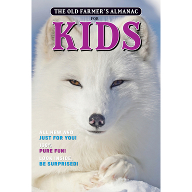 NS OFA KIDS ALMANAC