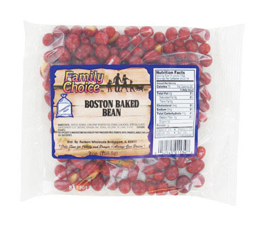 BOSTON BAKED BEAN 7 OZ