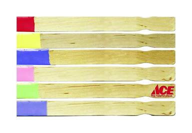 ACE GIFT CARD - PAINT