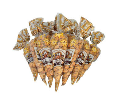 HONEYSALT CASHEWS 4OZ