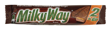 MILKY WAY KING SIZE