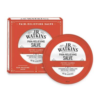 FIRST AID SALVE 4.37OZ