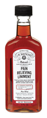 PAIN RELIEV LINIMENT11OZ