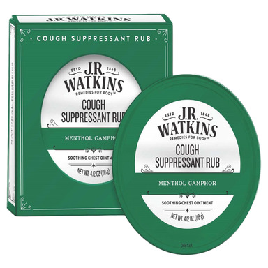 CAMPHOR OINTMENT 4.12OZ