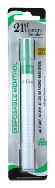 E-CIG MENTHOL