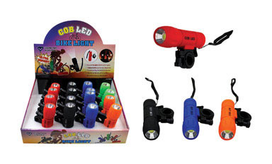 Led Bike Light/flshlight
