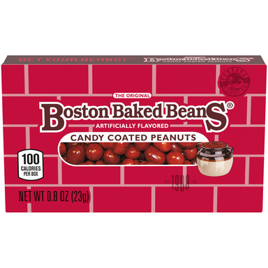 Boston Baked Beans .7oz