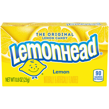 LEMONHEADS 0.8OZ