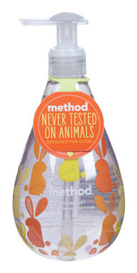 METHOD HNDGL MIMOSA 12OZ