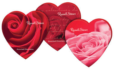 VALENTINE CHOCOLATES PK3