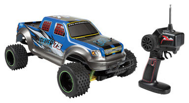 RTR ELEC MONSTR RC TRUCK