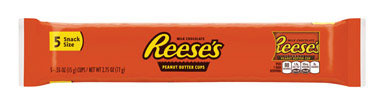 REESES PB CUP2.75OZ 5PK