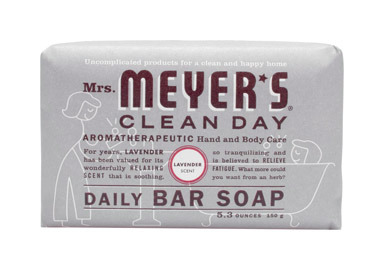 MM Lavender Bar Soap