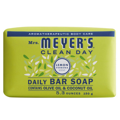 MMCD BAR SOAP LEM 5.3OZ