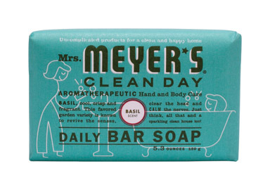 MMCD BAR SOAP BSL 5.3OZ