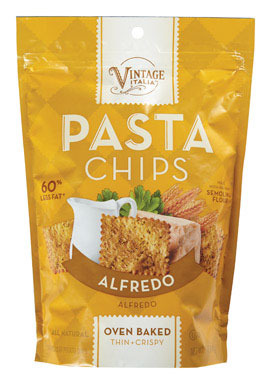 PASTA CHIPS 5OZ ALFREDO