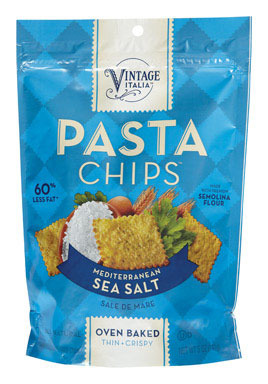 PASTA CHIPS 5OZ SEA SALT
