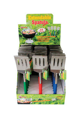 EXTENDABLE SPATULA SS24