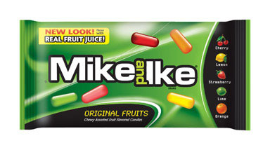 MIKE&IKE ORIG FRUIT1.8OZ