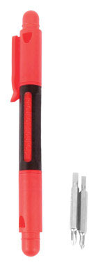 Precision Screwdrvr 4in1