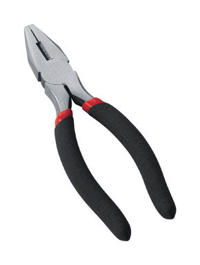 PLIERS LINESMAN 6"