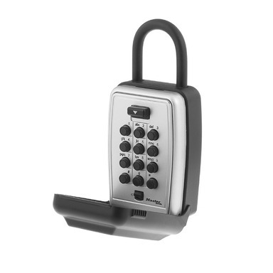 Knob Key Safe