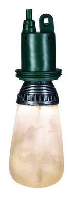 FLICKERING WW LED BULB