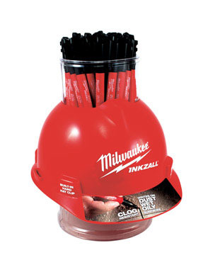 HARD HAT MERCHANDISER