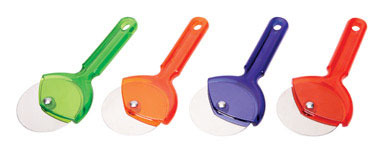 PIZZA CUTTER
