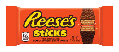 REESES STICKS BAR 1.5OZ