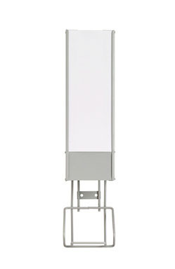 GRAVITY FEED RACK LEVITN