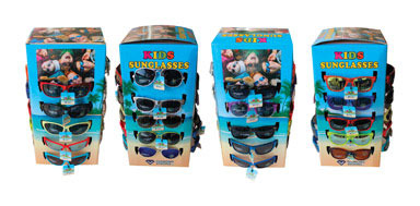 KIDS SUNGLASSES